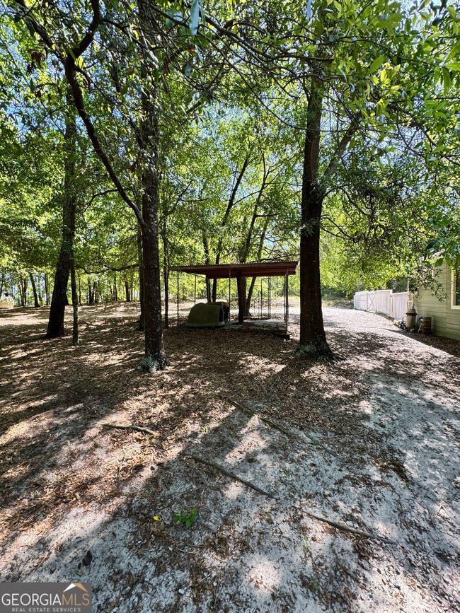 101 Ridge Dr, House other with 4 bedrooms, 5 bathrooms and null parking in Claxton GA | Image 44
