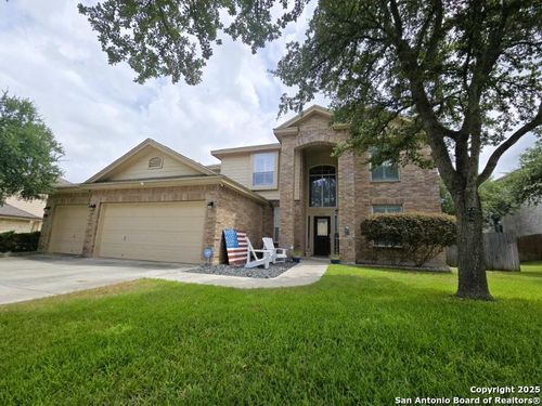 853 San Fernando Ln, New Braunfels, TX, 78132-2899 | Card Image
