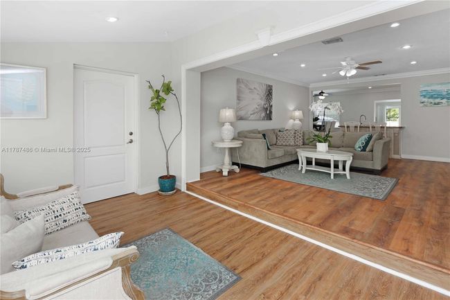 1403 Fletcher St, House other with 3 bedrooms, 2 bathrooms and null parking in Hollywood FL | Image 10
