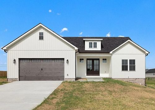 925 Meadow Ln, Harrodsburg, KY, 40330-2305 | Card Image