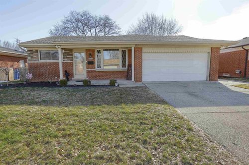 29642 Pinto Dr, Warren, MI, 48093-8606 | Card Image