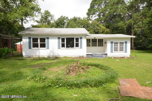1042 Saint Clair St, Jacksonville, FL, 32254-2552 | Card Image