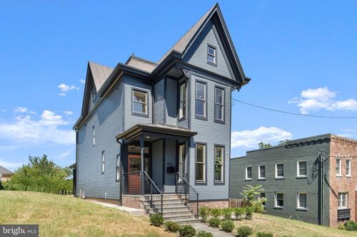 2331 High St Se, WASHINGTON, DC, 20020-4908 | Card Image