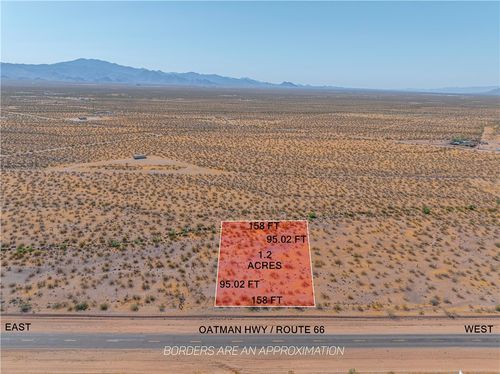 215-11-176 W Oatman Hwy, Golden Valley, AZ, 86413 | Card Image
