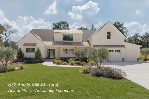 632 Arnold Mill Rd, Woodstock, GA, 30188-2921 | Card Image