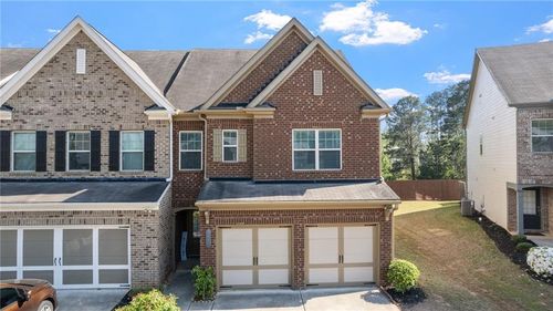 1155 Hampton Oaks Dr, Alpharetta, GA, 30004-6217 | Card Image