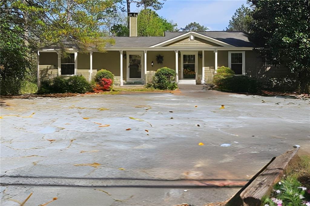 1799 Clairmont Rd, Decatur, GA 30033