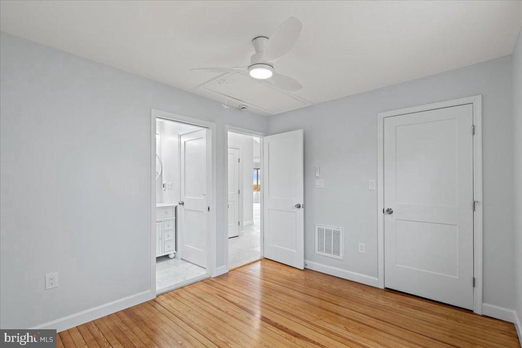 Residential Lease in CHURCHTON 4