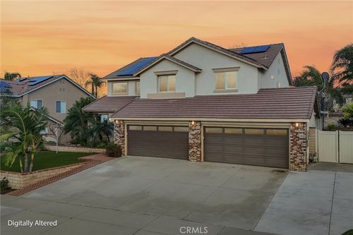 2527 Waterfall Ln, Corona, CA, 92882 | Card Image