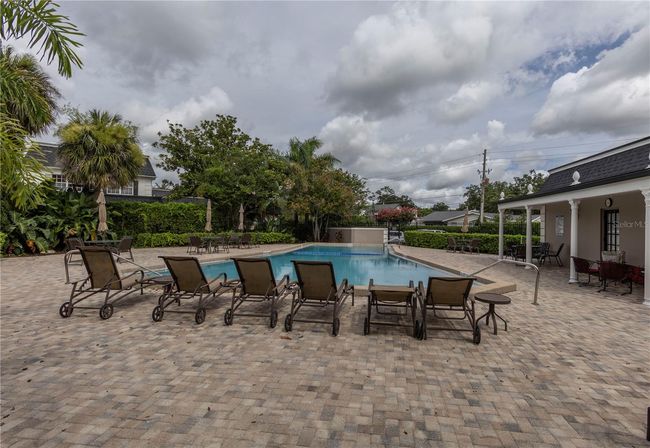 4 - 907 Sussex Close, Condo with 2 bedrooms, 2 bathrooms and null parking in ORLANDO FL | Image 24
