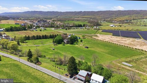 18885 Main Street Dry Run, DRY RUN, PA, 17220 | Card Image