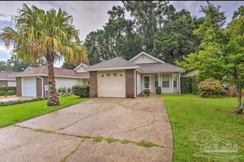 8138 Treetop Ln, Pensacola, FL, 32514-6941 | Card Image