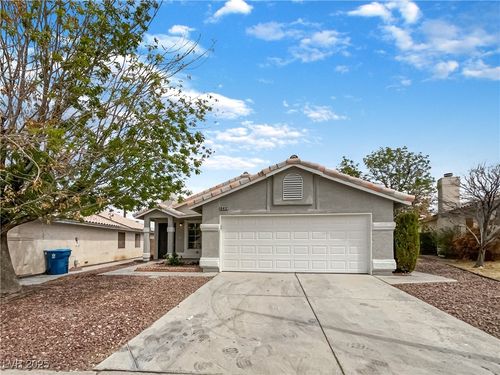 6412 Dallaswood Ln, Las Vegas, NV, 89156-5942 | Card Image