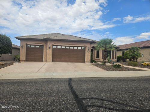 27058 W Yukon Drive, Buckeye, AZ, 85396 | Card Image