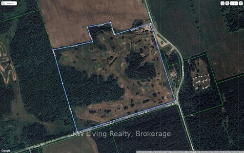 10500 Russell Rd, Scugog, ON, L9L1B3 | Card Image