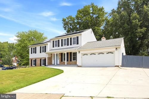 408 E Tantallon Dr, FORT WASHINGTON, MD, 20744-6146 | Card Image