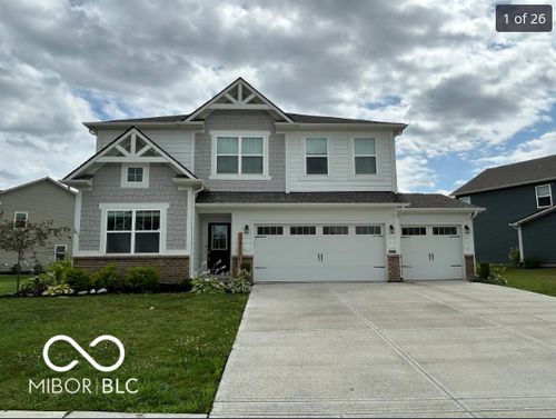 17131 Seaboard Pl, Noblesville, IN, 46062 | Card Image
