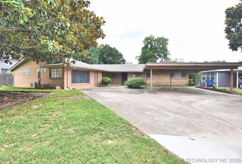 4659 E 55th Pl, Tulsa, OK, 74135-4305 | Card Image