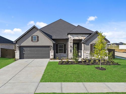 649 Cross Timbers Trce, Waller, TX, 77484-2516 | Card Image