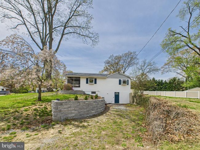 1482 Friendly Rd, House other with 4 bedrooms, 2 bathrooms and null parking in PASADENA MD | Image 11