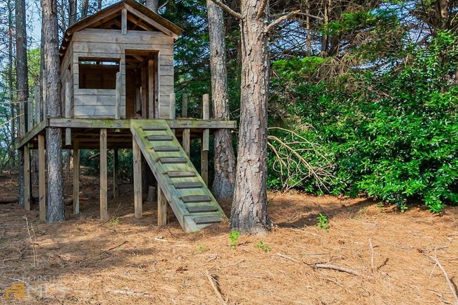 3650 Burnt Hickory Dr, House other with 4 bedrooms, 3 bathrooms and 2 parking in Dacula GA | Image 32