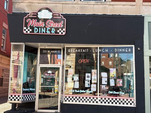 225 W Main St, Frankfort, KY, 40601-1847 | Card Image