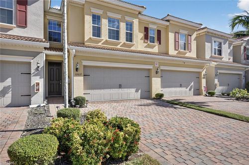 12617 Laurel Cove Dr, FORT MYERS, FL, 33913-8719 | Card Image