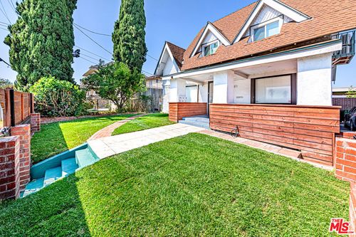 185 Virgil Ave, LOS ANGELES, CA, 90004-6009 | Card Image