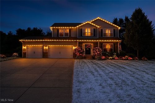 6530 Logans Run, Medina, OH, 44256-7252 | Card Image