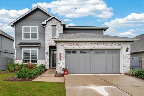 8306 Calico Pennant Way, Fulshear, TX, 77441 | Card Image