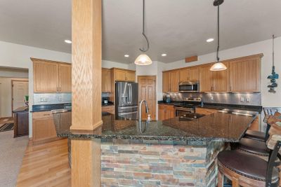 7 - 4510 Copperwood Cir, Condo with 2 bedrooms, 2 bathrooms and null parking in Eagle River WI | Image 3