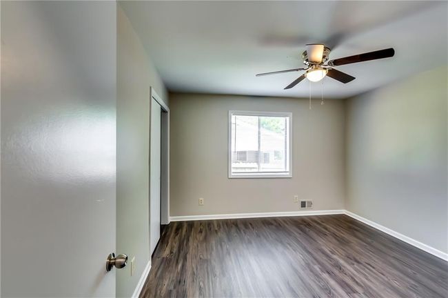 4342 Riverwood Cir, House other with 3 bedrooms, 3 bathrooms and 4 parking in Decatur GA | Image 13