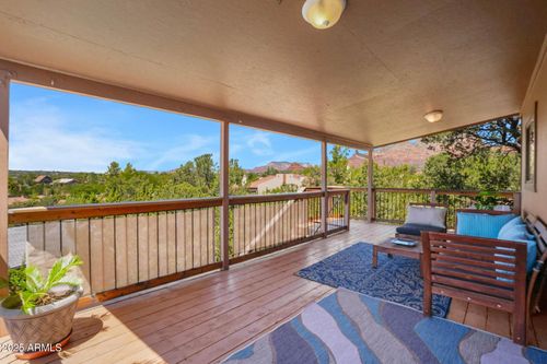 25 Bird Ln, Sedona, AZ, 86336-5461 | Card Image