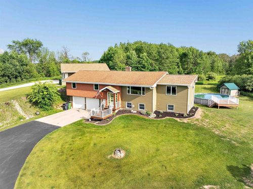 13225 Cooperstown Road, COOPERSTOWN, WI, 54208 | Card Image