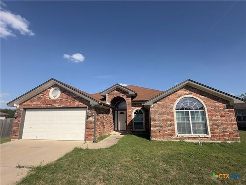 2410 Bachelor Button Blvd, Killeen, TX, 76549-5130 | Card Image