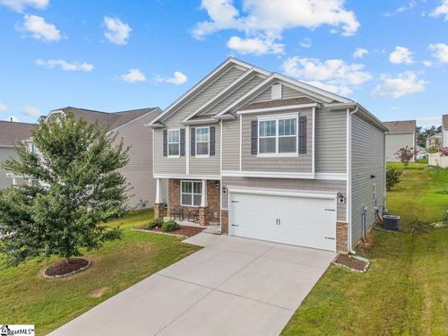 11 Darrowby Way, Simpsonville, SC, 29680-8023 | Card Image