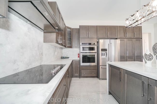 1 Penlea Gate, House other with 4 bedrooms, 4 bathrooms and 2 parking in Brampton ON | Image 14