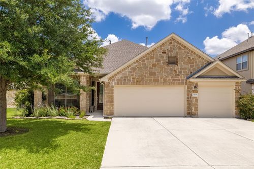3204 Herrero Path, Cedar Park, TX, 78641-2636 | Card Image