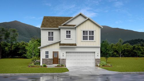 1013 Gleaning Court, Murfreesboro, TN, 37127 | Card Image