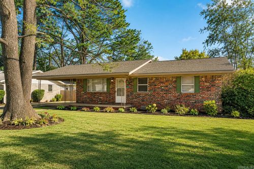 712 Upchurch St, Bald Knob, AR, 72010-3054 | Card Image