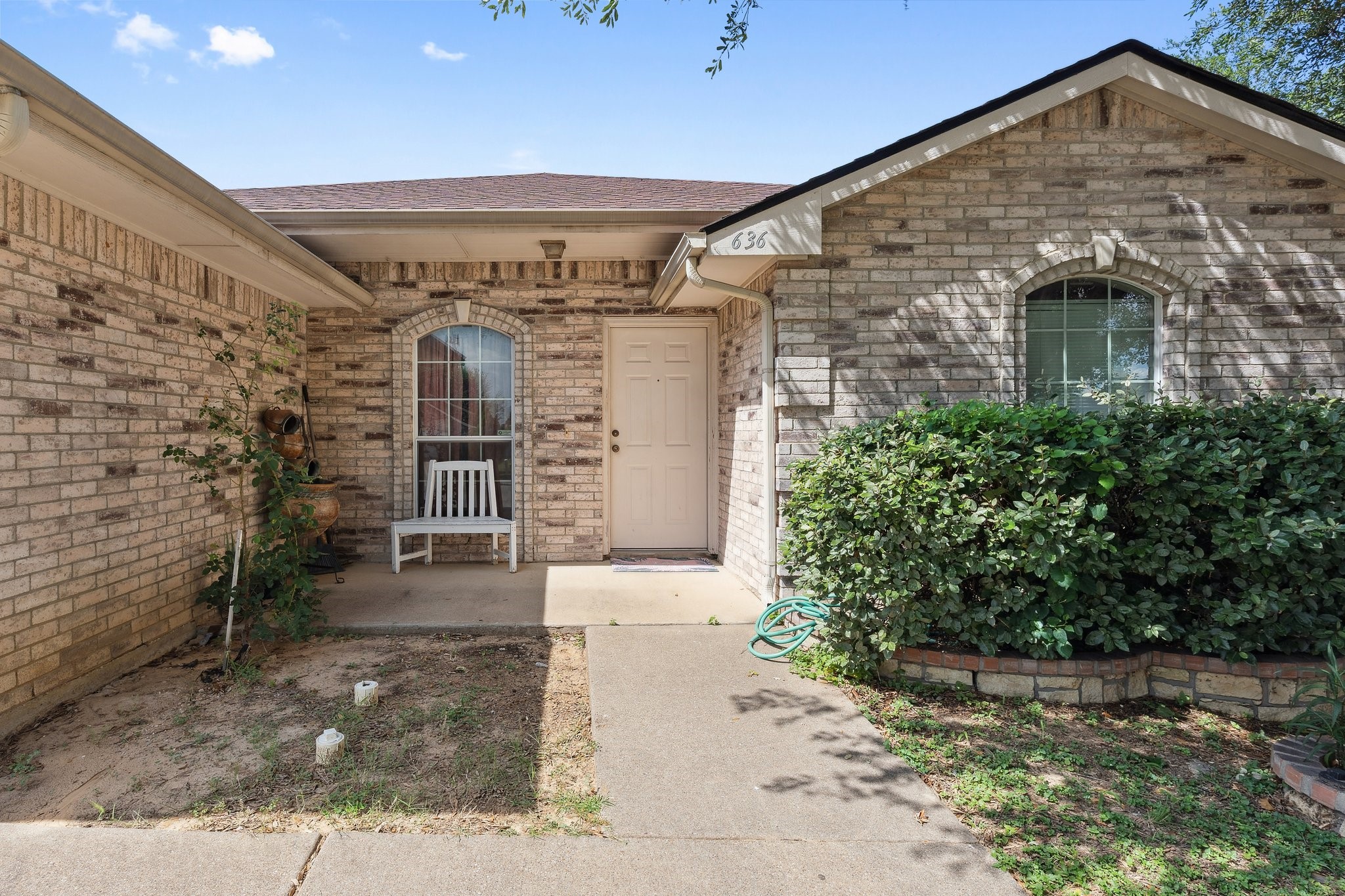 Residential in Dallas 4