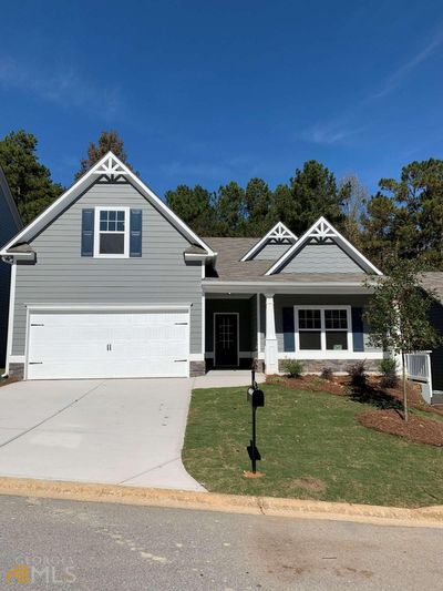 113 - 555 River Run Drive, House other with 4 bedrooms, 2 bathrooms and 2 parking in Dallas GA | Image 2