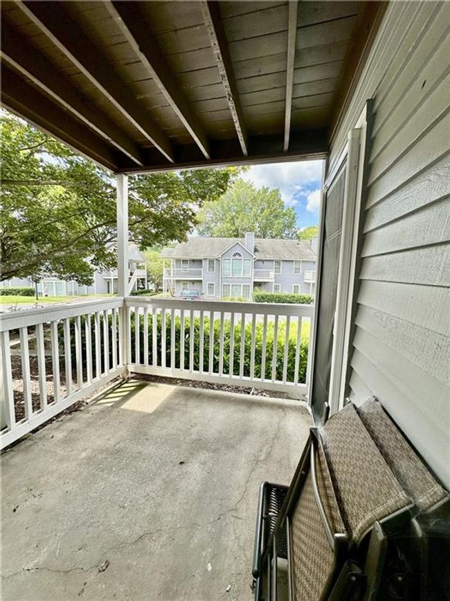 UNIT-802 - 802 Olde Mill Ln, Condo with 2 bedrooms, 1 bathrooms and 1 parking in Norcross GA | Image 25