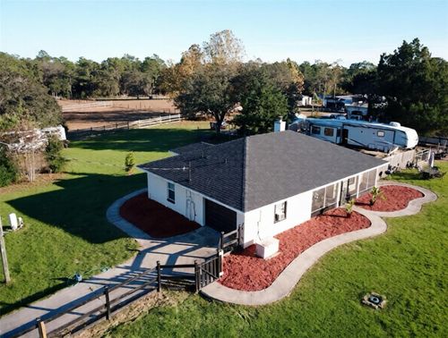 4805 Sw 171st Ct, Dunnellon, FL, 34432-2176 | Card Image