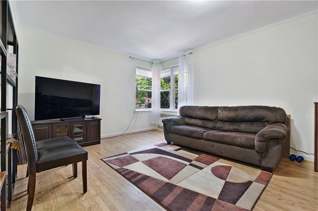 Residential in Brooklyn 2