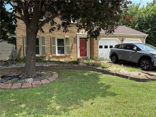 1092 Red Mill Boulevard, Virginia Beach, VA, 23454 | Card Image