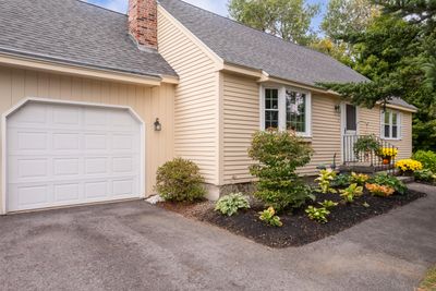 4 - 63 Flintlock Village Road, Condo with 4 bedrooms, 2 bathrooms and null parking in Wells ME | Image 2