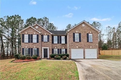 5769 Fairington Farms Ct, Lithonia, GA, 30038-1551 | Card Image