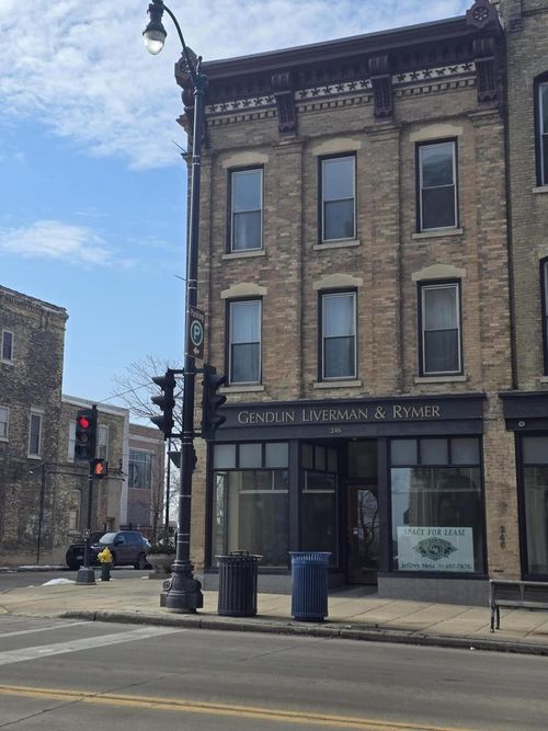 244 Main Street, RACINE, WI, 53403 | Card Image