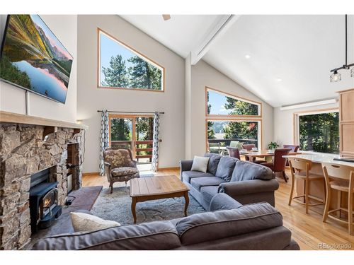 1233 Baldy Rd, BRECKENRIDGE, CO, 80424 | Card Image